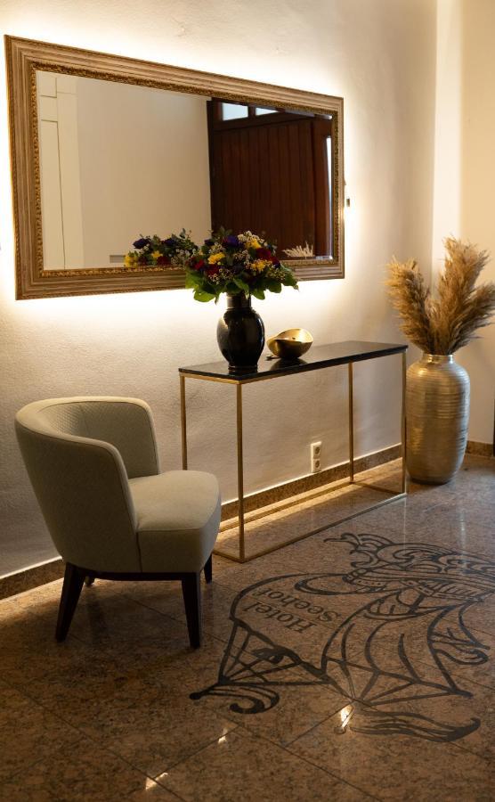 Hotel Seehof Ohg *