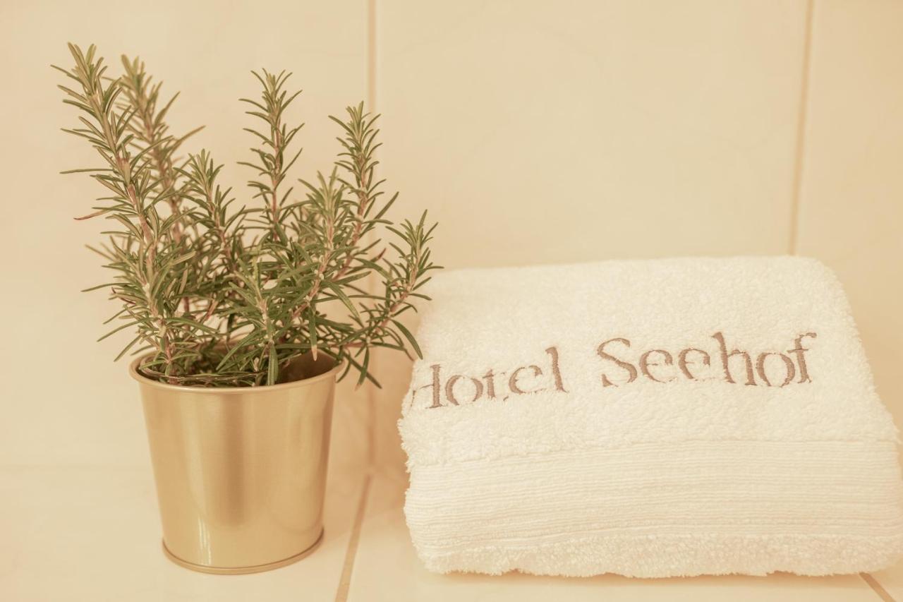 Seehof Ohg *