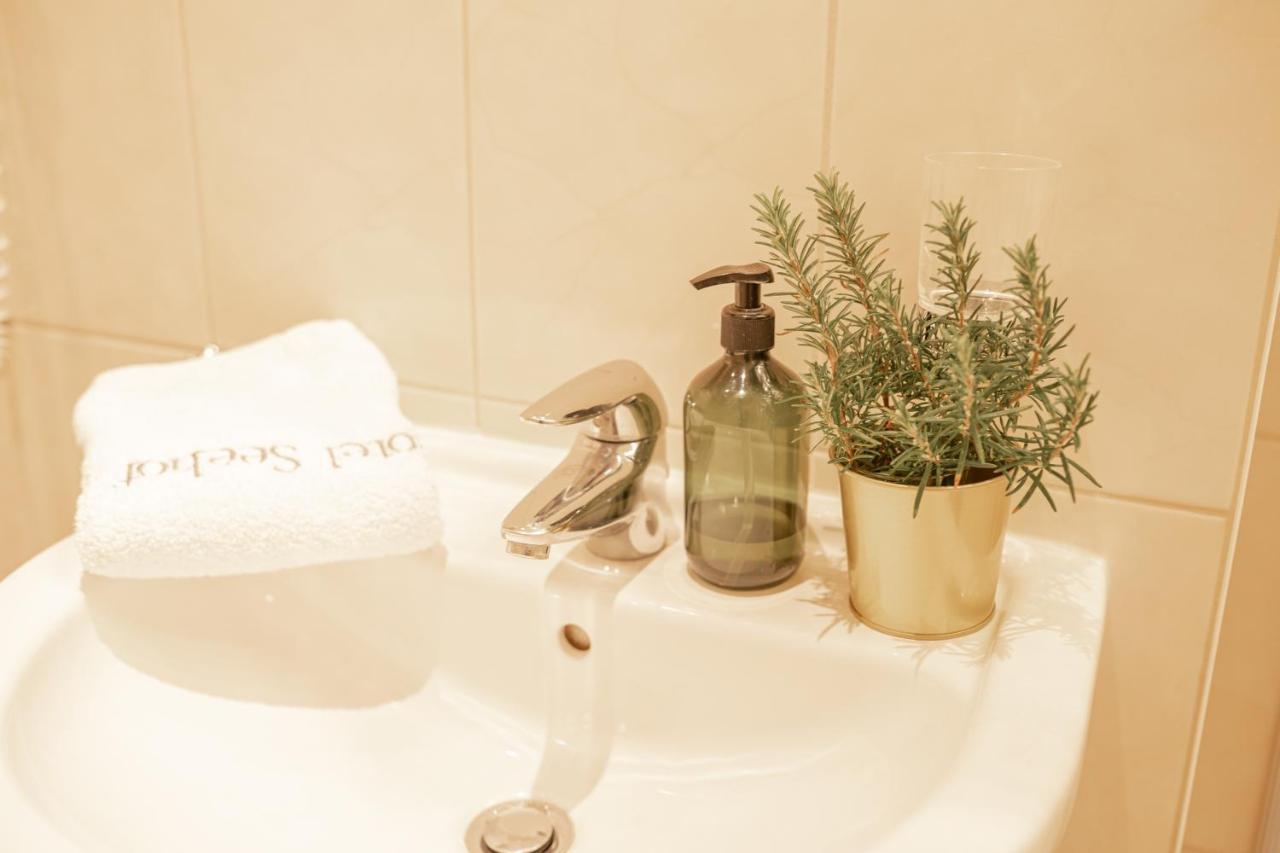 Hotel Seehof Ohg Norderney