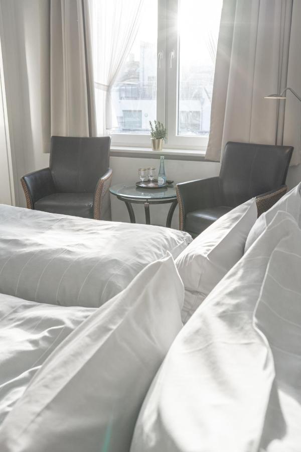 Seehof Ohg * Norderney