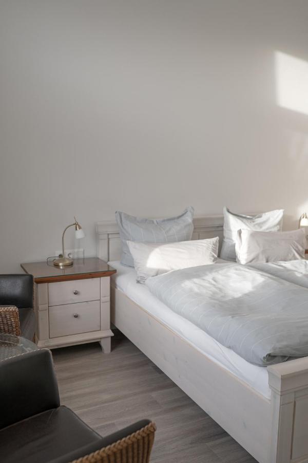 Seehof Ohg Hotel