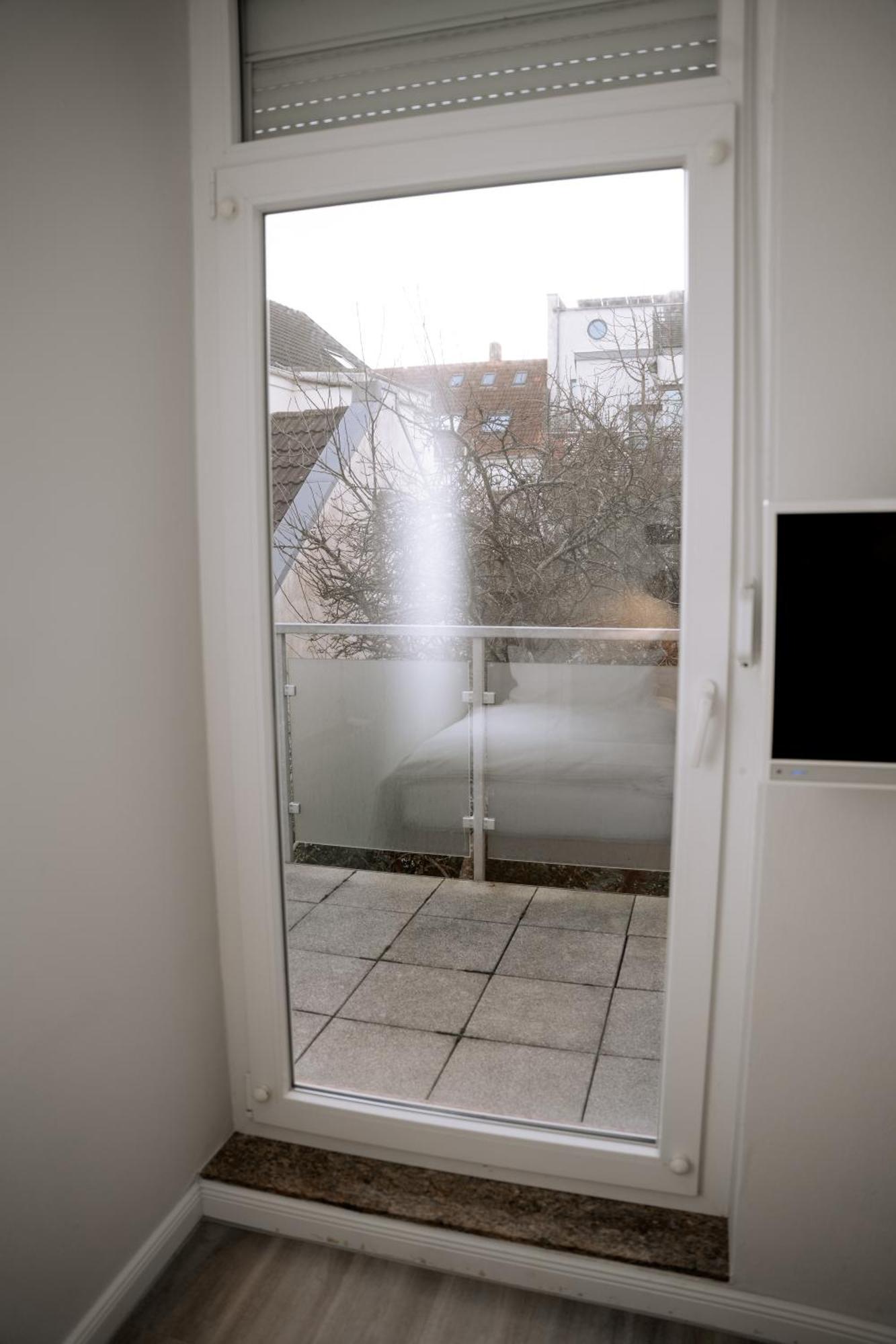 Seehof Ohg Hotel