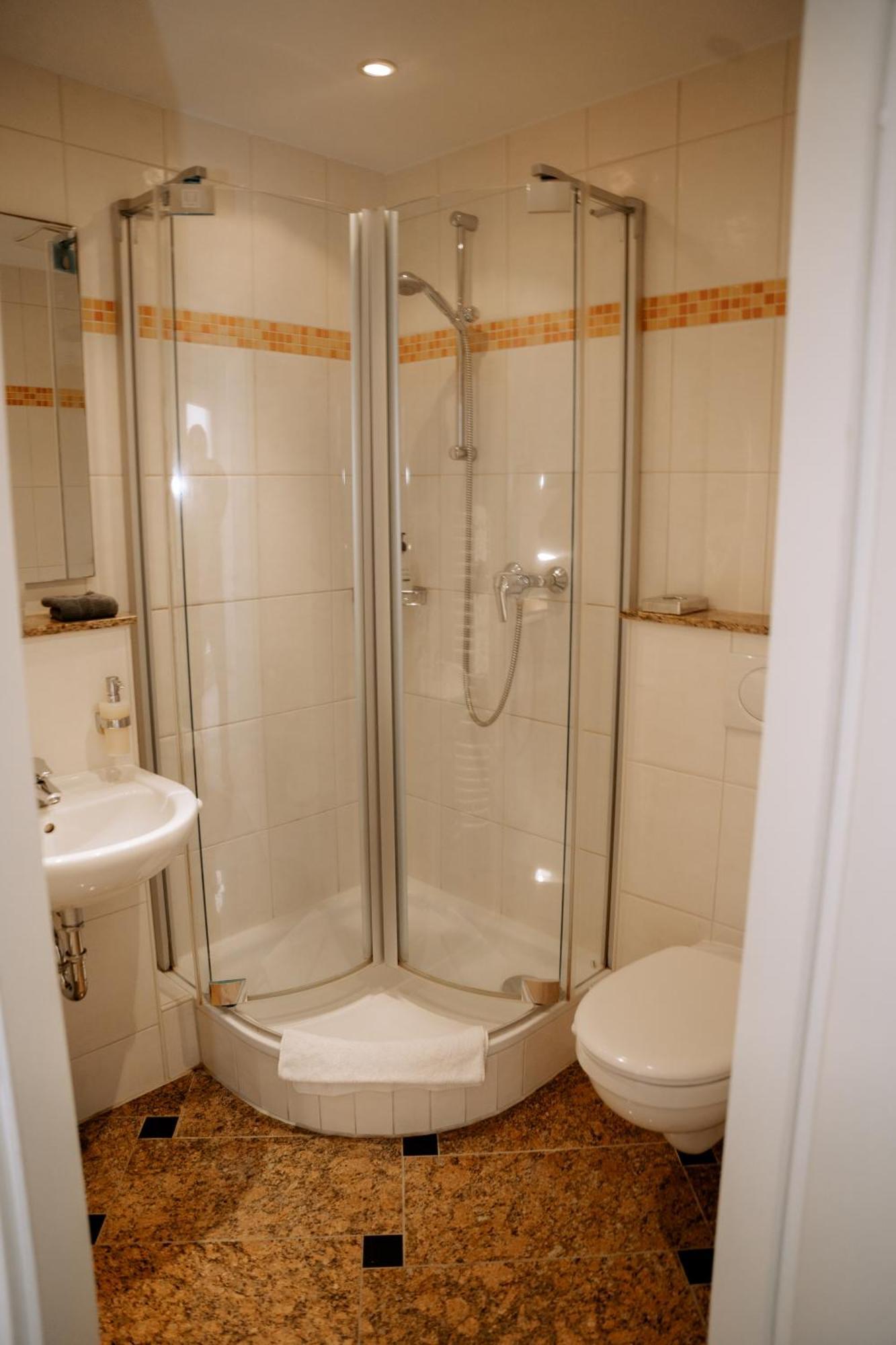 Hotel Seehof Ohg