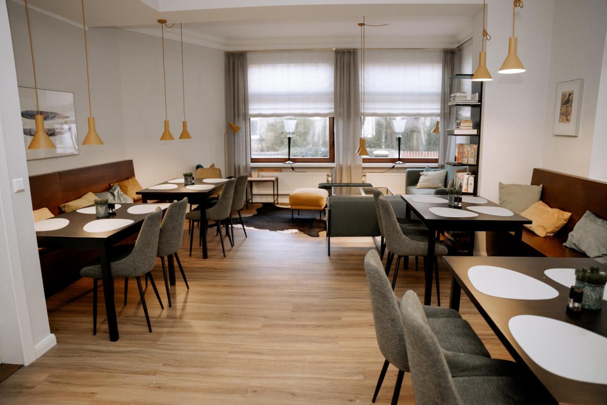 Hotel Seehof Ohg Norderney
