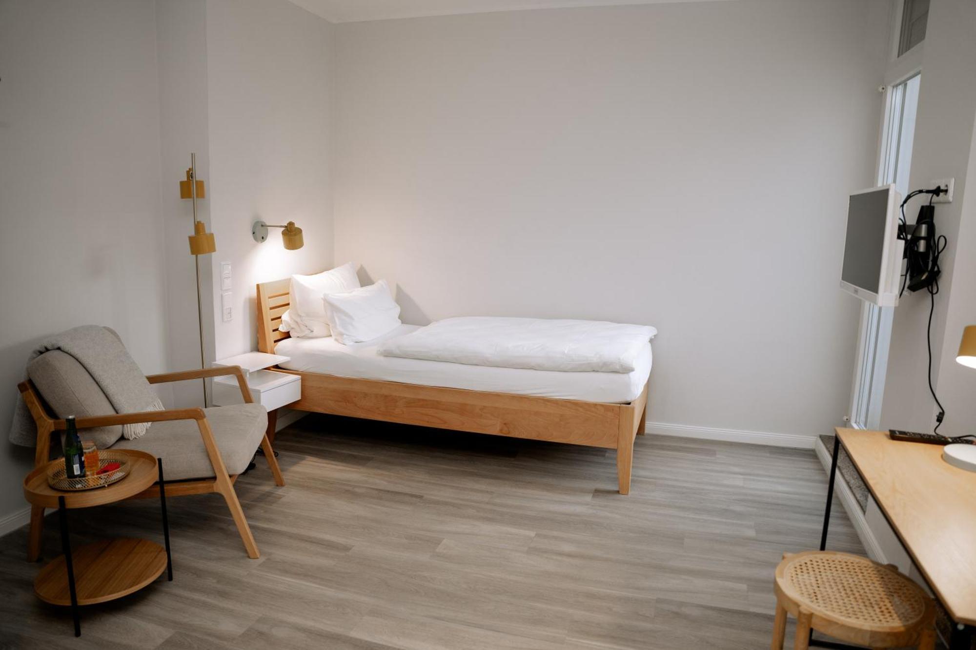 Seehof Ohg * Norderney