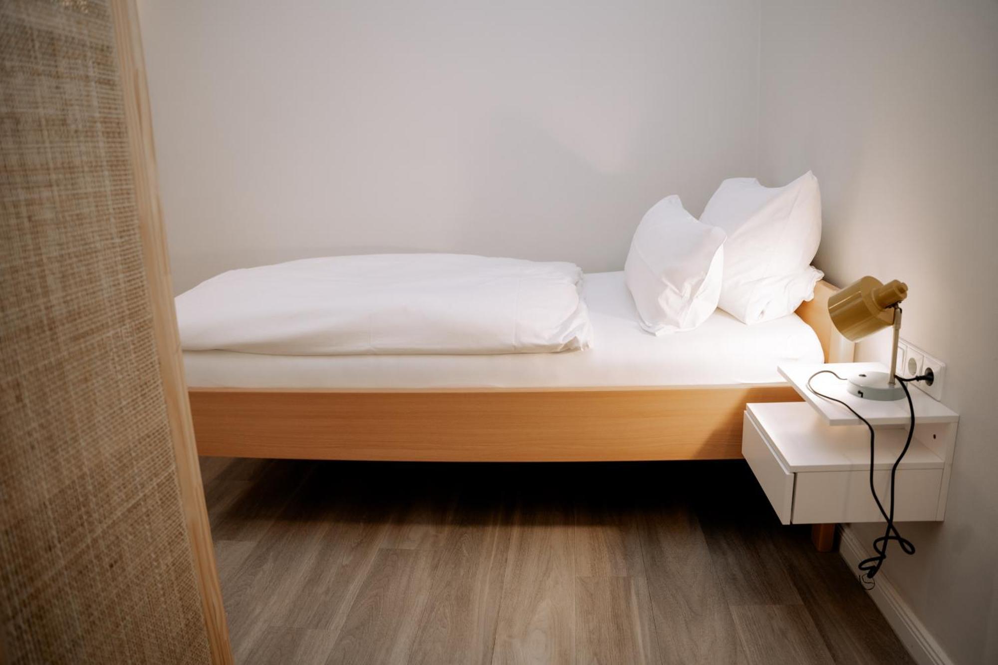 Seehof Ohg Hotel