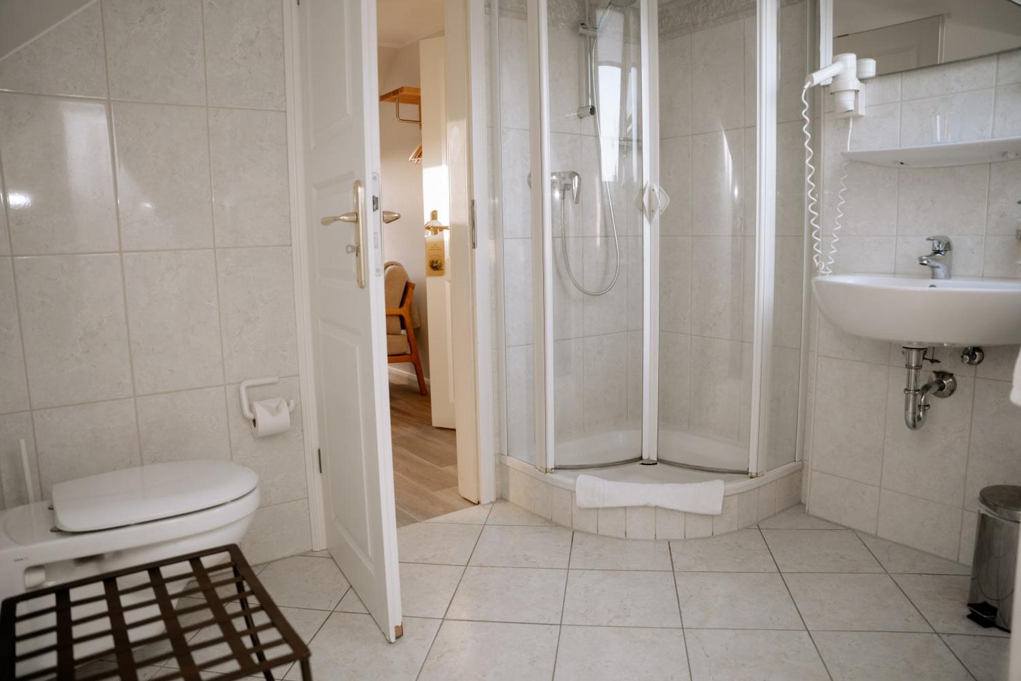 Hotel Seehof Ohg