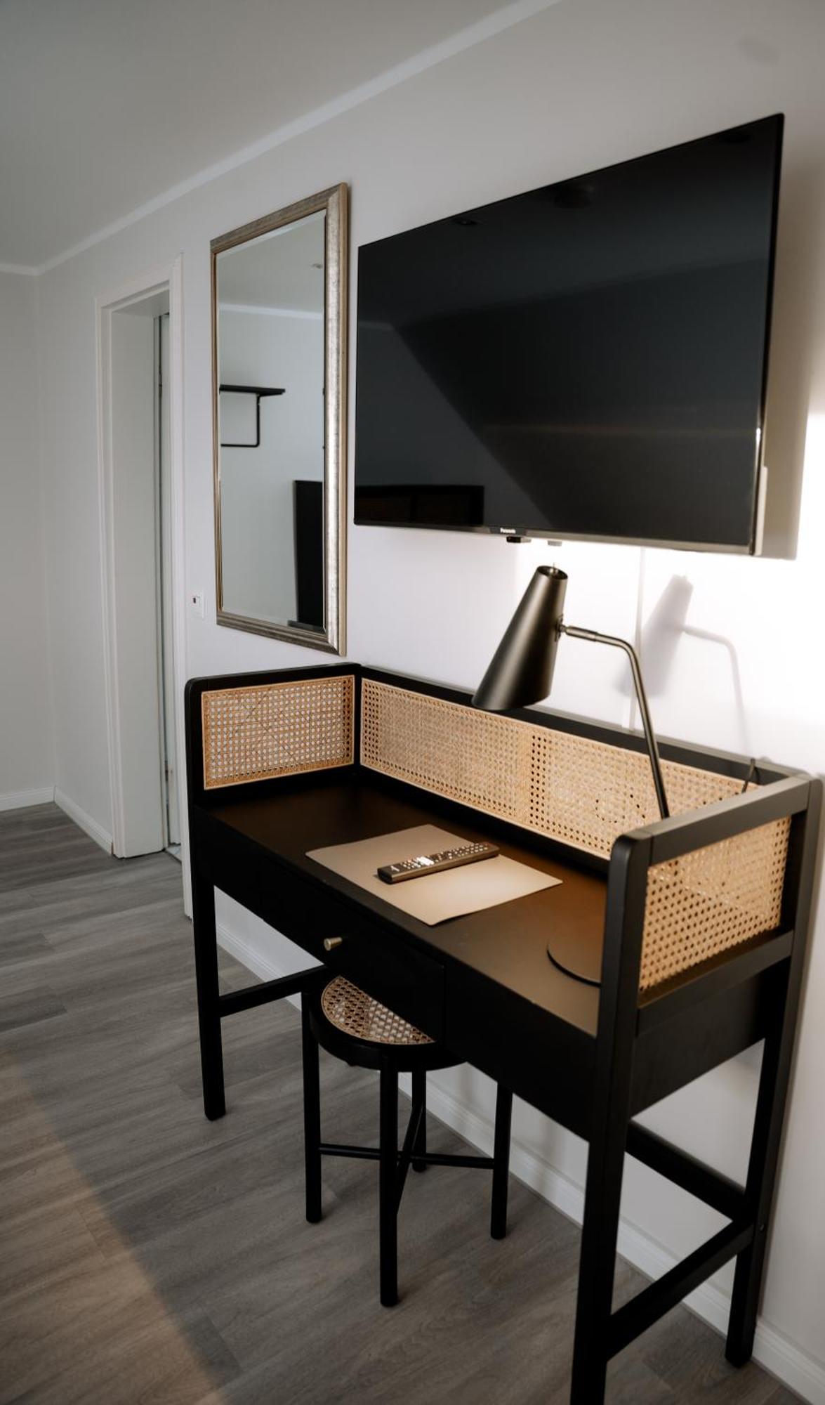 Hotel Seehof Ohg Norderney