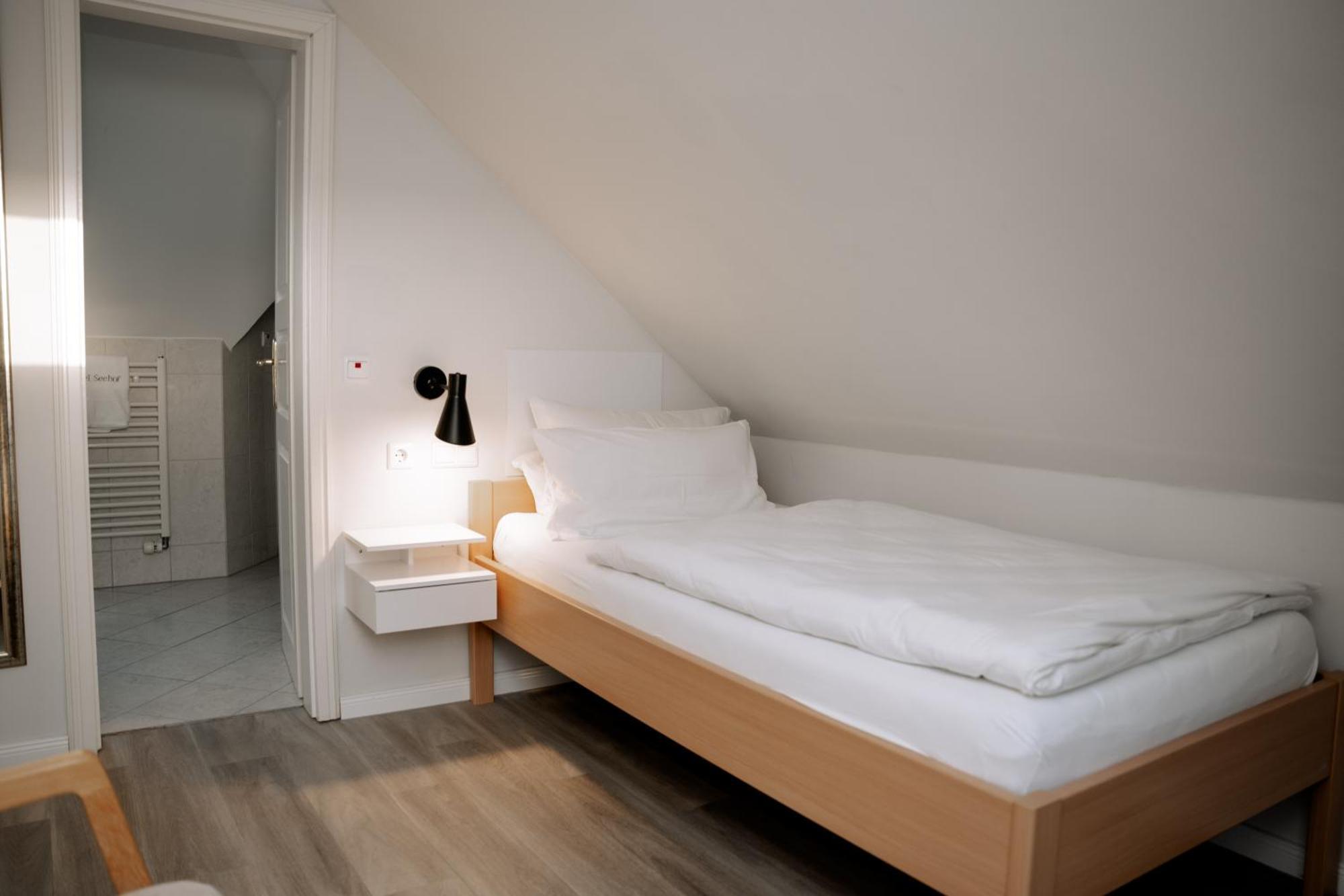 Hotel Seehof Ohg Norderney