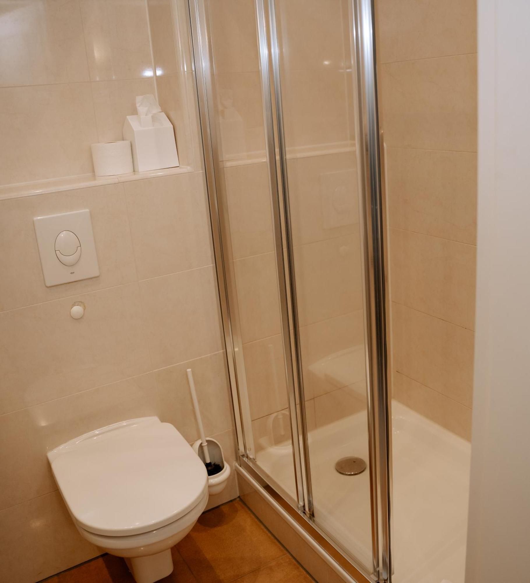 Seehof Ohg Hotel *