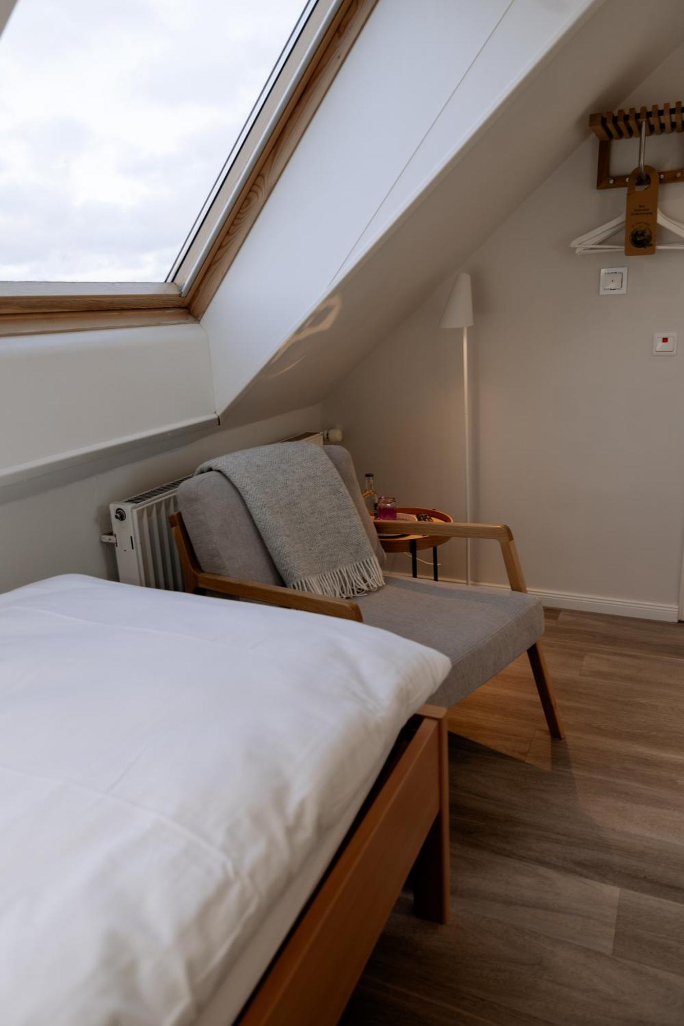 Hotel Seehof Ohg *