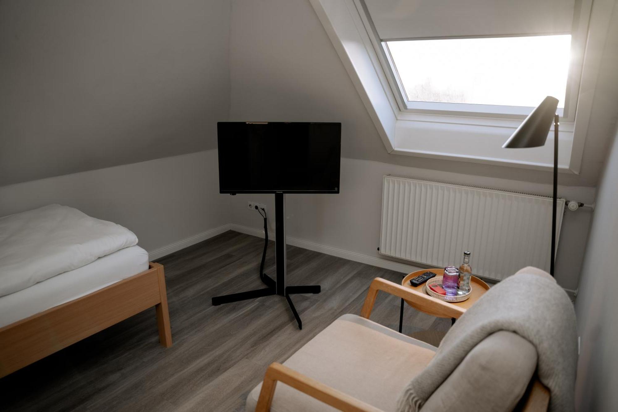 Seehof Ohg Hotel Norderney
